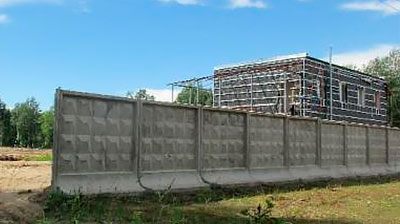 Доставка металлопроката в Кировский район для строительства завода